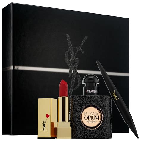 Yves Saint Laurent Makeup Gifts, Kits & Sets 